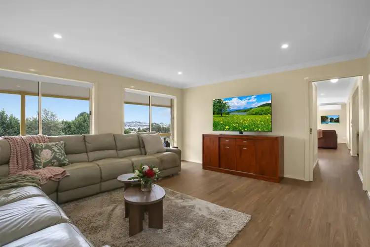 Fourth view of Homely house listing, 2/4 Larkones Court, Warragul VIC 3820