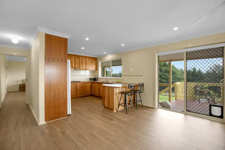 Fifth view of Homely house listing, 2/4 Larkones Court, Warragul VIC 3820