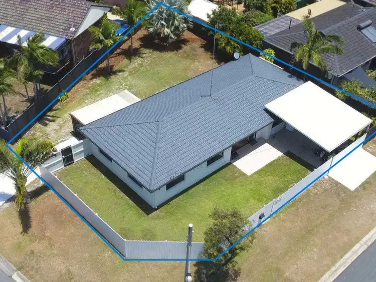 2 Jacaranda Avenue, Bogangar NSW 2488