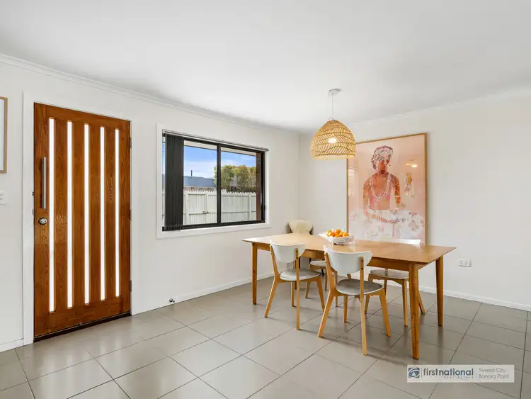 2 Jacaranda Avenue, Bogangar NSW 2488