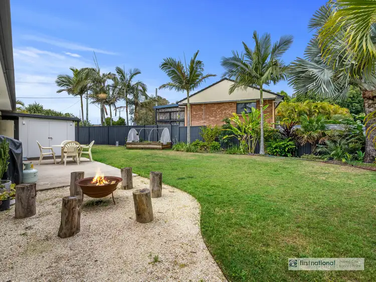 Third view of Homely house listing, 2 Jacaranda Avenue, Bogangar NSW 2488