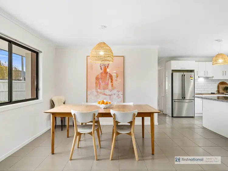 Fourth view of Homely house listing, 2 Jacaranda Avenue, Bogangar NSW 2488