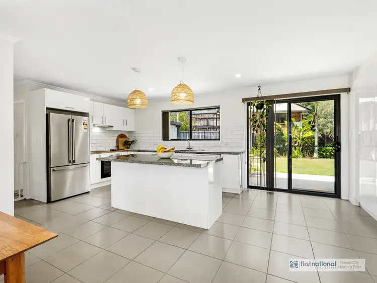 Fifth view of Homely house listing, 2 Jacaranda Avenue, Bogangar NSW 2488