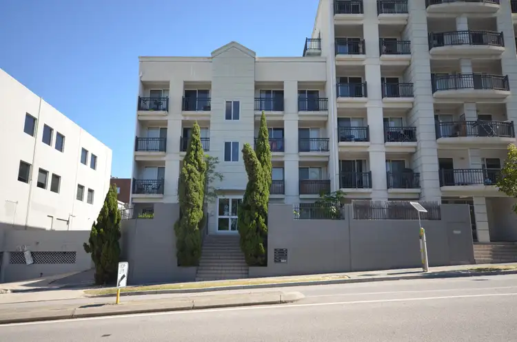 4/927 Wellington Street, West Perth WA 6005