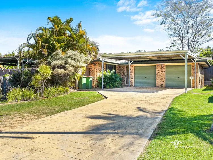 7 Jade Place, Springfield QLD 4300