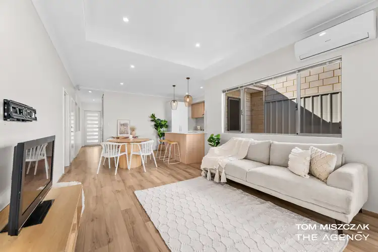 5A Burge Way, East Cannington WA 6107