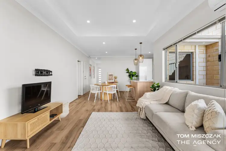 Fourth view of Homely house listing, 5A Burge Way, East Cannington WA 6107