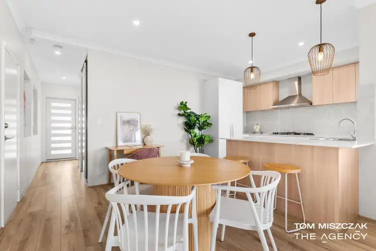 Sixth view of Homely house listing, 5A Burge Way, East Cannington WA 6107