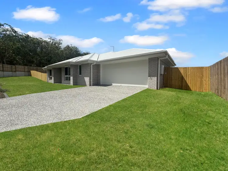 2 Bradshaw Street, Brassall QLD 4305
