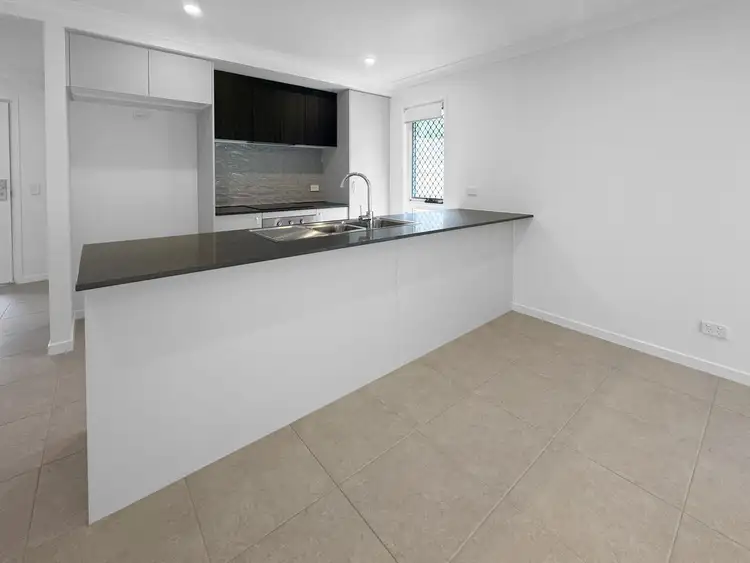 Second view of Homely house listing, 2 Bradshaw Street, Brassall QLD 4305