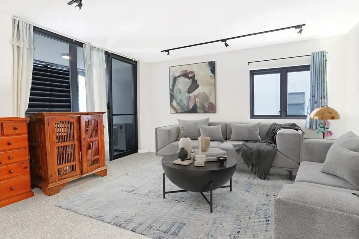 Main view of Homely apartment listing, 32/12 Park Avenue, Waitara NSW 2077