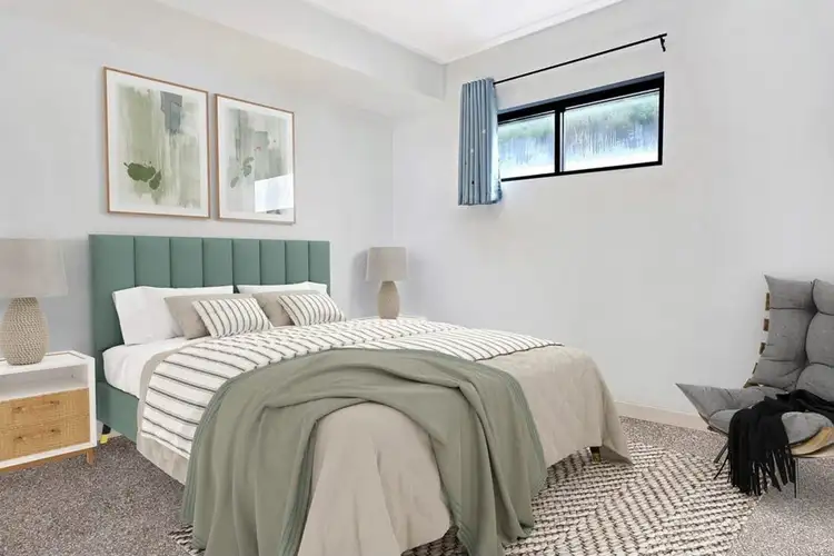 Third view of Homely apartment listing, 32/12 Park Avenue, Waitara NSW 2077