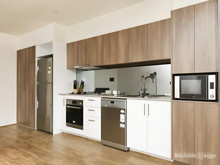 201/5 Collared Close, Bundoora VIC 3083