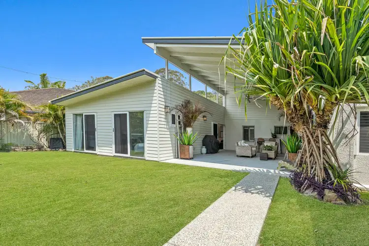27 Matilda Street, Burleigh Heads QLD 4220