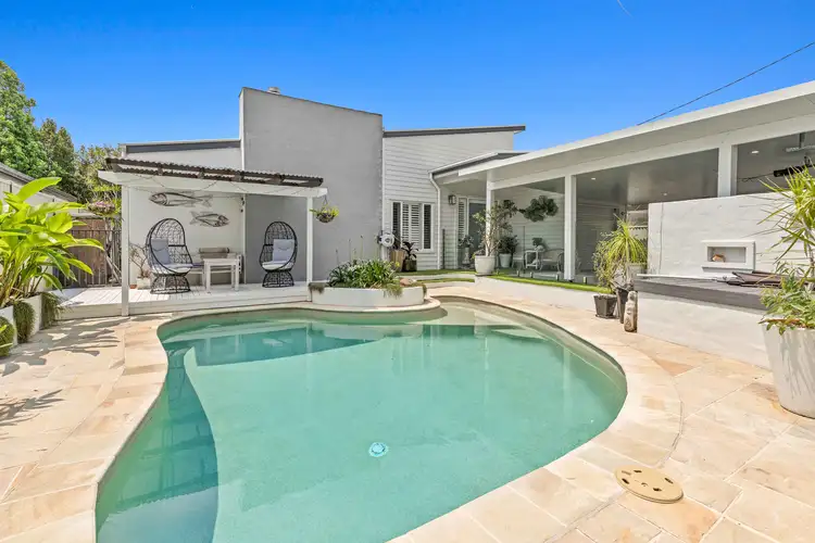 27 Matilda Street, Burleigh Heads QLD 4220