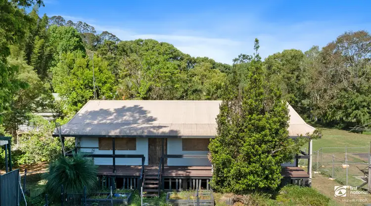 6070 Tweed Valley Way, South Murwillumbah NSW 2484
