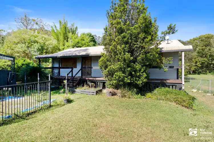 Second view of Homely house listing, 6070 Tweed Valley Way, Burringbar NSW 2483