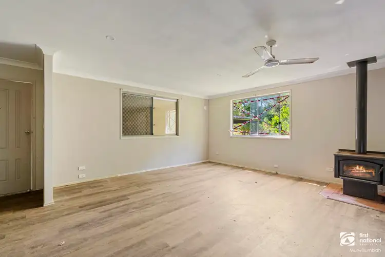 Fourth view of Homely house listing, 6070 Tweed Valley Way, Burringbar NSW 2483