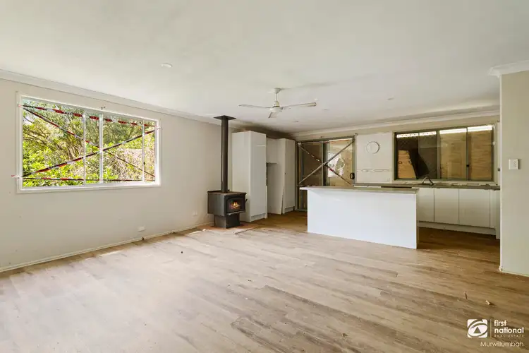 Fifth view of Homely house listing, 6070 Tweed Valley Way, Burringbar NSW 2483