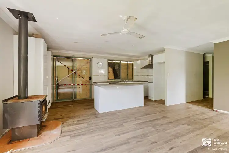 Sixth view of Homely house listing, 6070 Tweed Valley Way, Burringbar NSW 2483