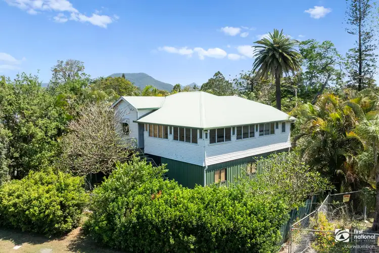 387 Tweed Valley Way, South Murwillumbah NSW 2484