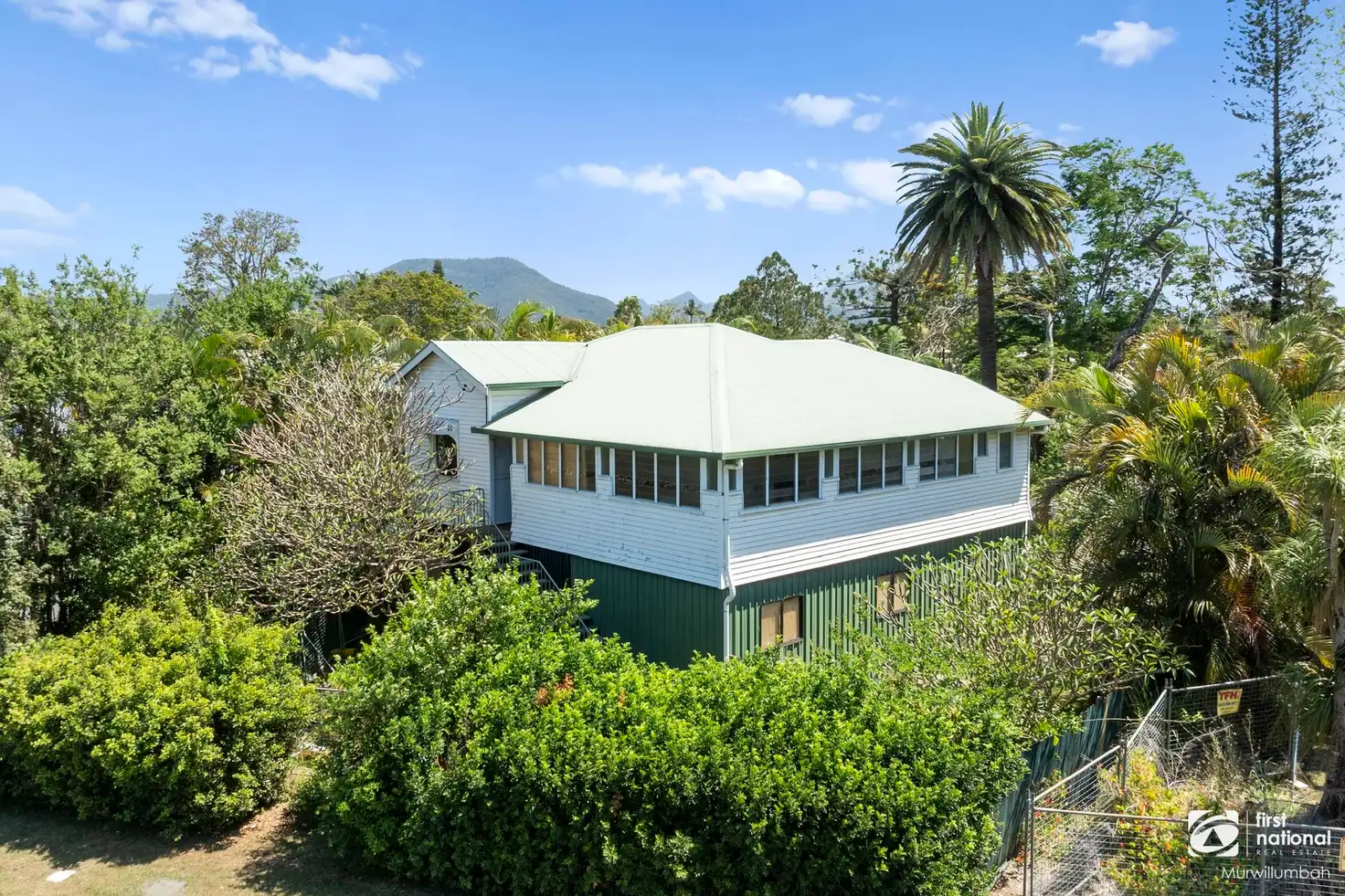 Main view of Homely house listing, 387 Tweed Valley Way, South Murwillumbah NSW 2484