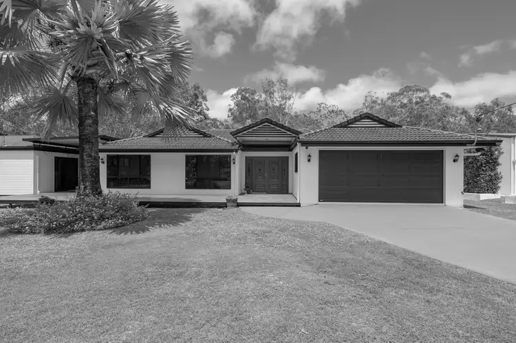 5 Sirius Court, Cooloola Cove QLD 4580