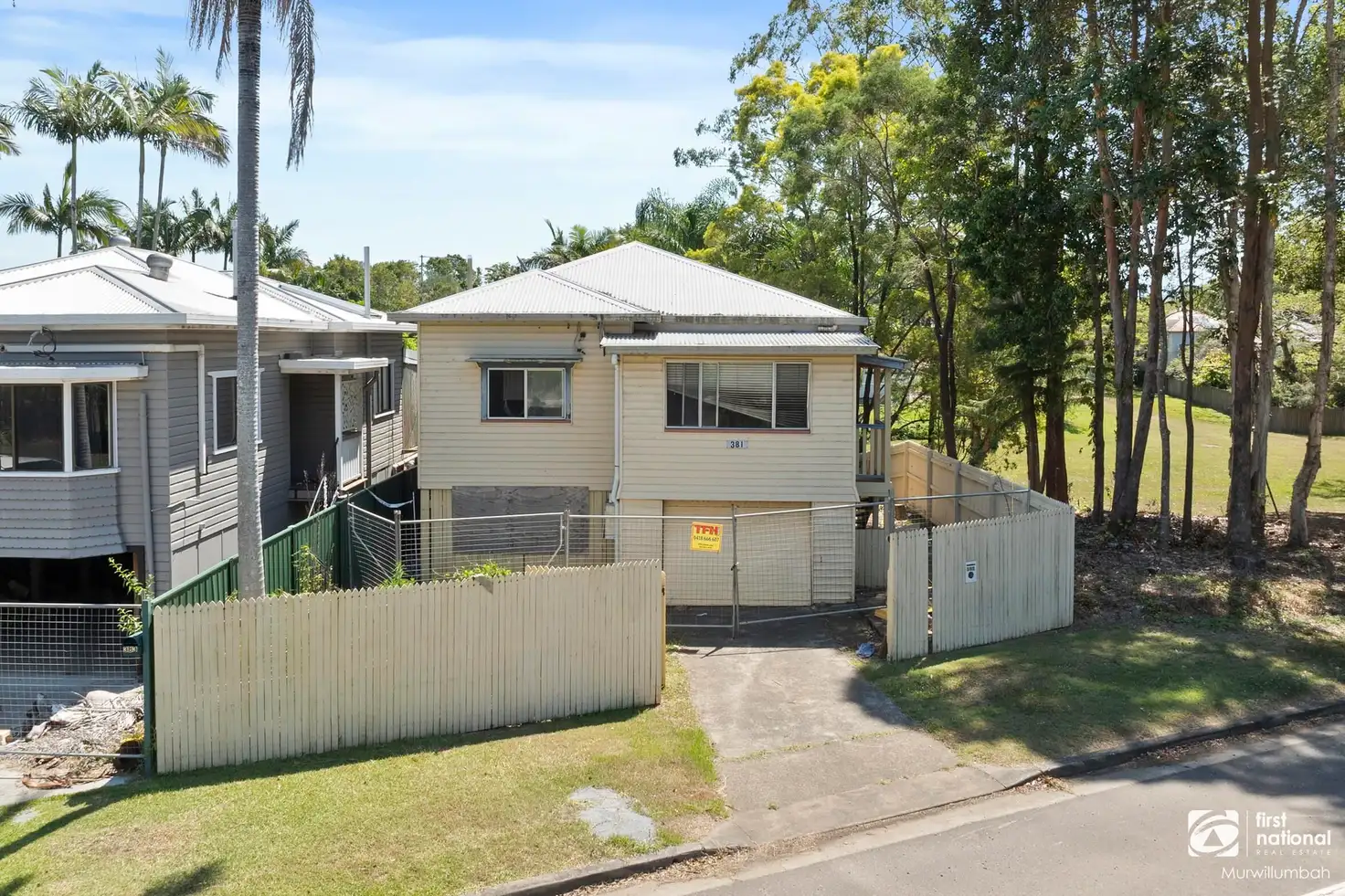 Main view of Homely house listing, 381 Tweed Valley Way, South Murwillumbah NSW 2484
