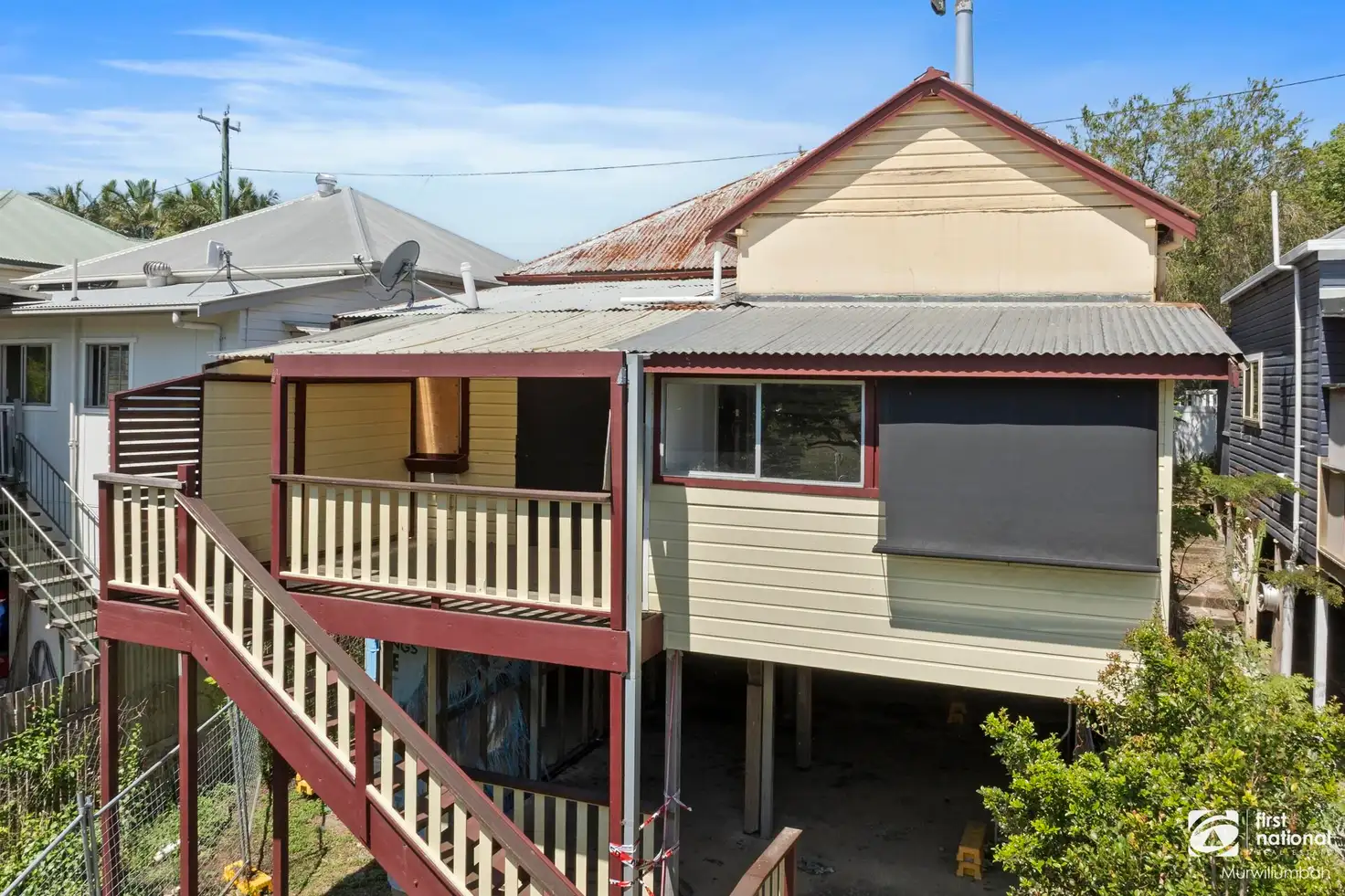 Main view of Homely house listing, 325 Tweed Valley Way, South Murwillumbah NSW 2484