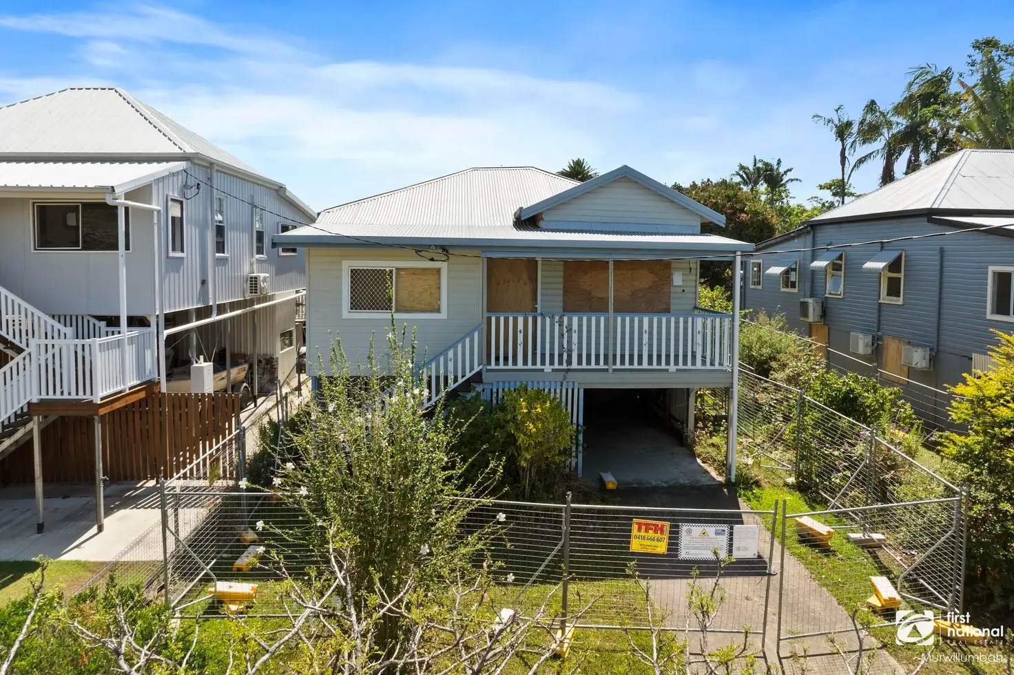 Main view of Homely house listing, 21 Wardrop Street, South Murwillumbah NSW 2484