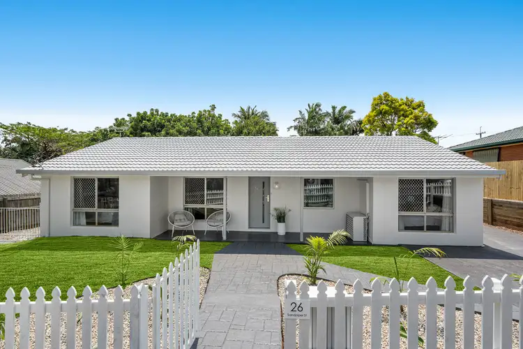 26 Sandpiper Street, Wellington Point QLD 4160