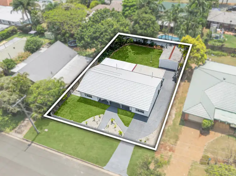 26 Sandpiper Street, Wellington Point QLD 4160