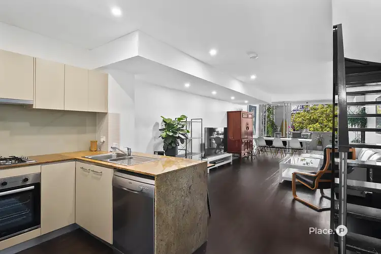22/9 Doggett Street, Fortitude Valley QLD 4006