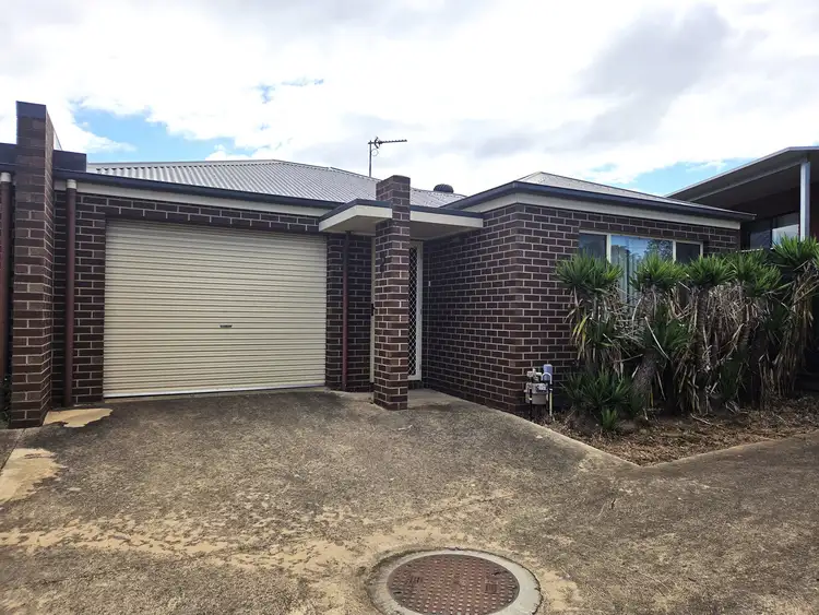 2/10a Haggar Street, Eaglehawk VIC 3556
