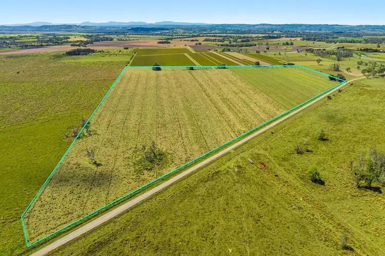 Second view of Homely rural property listing, Reynolds Road, Codrington NSW 2471