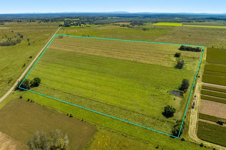 Third view of Homely rural property listing, Reynolds Road, Codrington NSW 2471