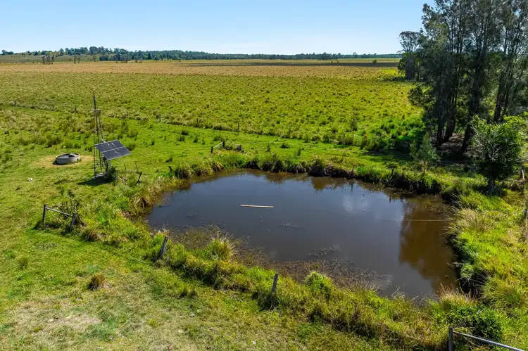 Fifth view of Homely rural property listing, Reynolds Road, Codrington NSW 2471