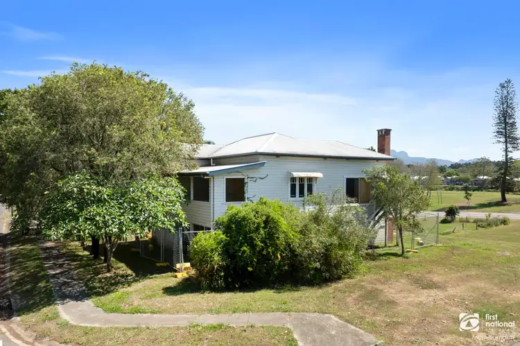 41 Wardrop Street, South Murwillumbah NSW 2484