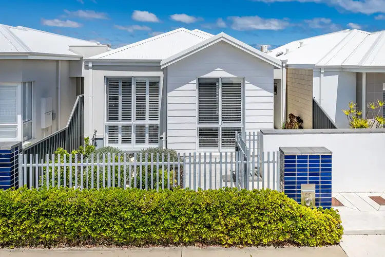 Second view of Homely house listing, 25 Reflection Boulevard, Jindalee WA 6036