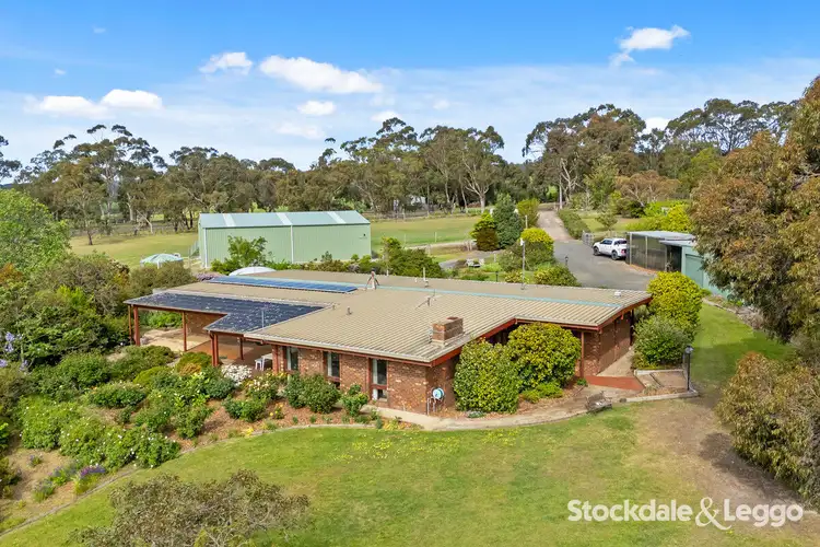 130 Thomson Road, Hazelwood South VIC 3840