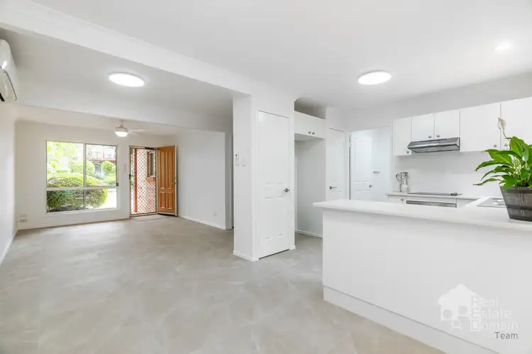 Third view of Homely townhouse listing, 4/8 Honeysuckle Way, Calamvale QLD 4116