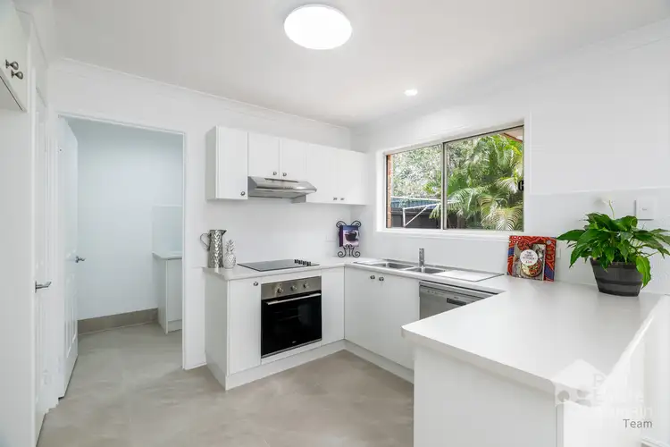 Fourth view of Homely townhouse listing, 4/8 Honeysuckle Way, Calamvale QLD 4116