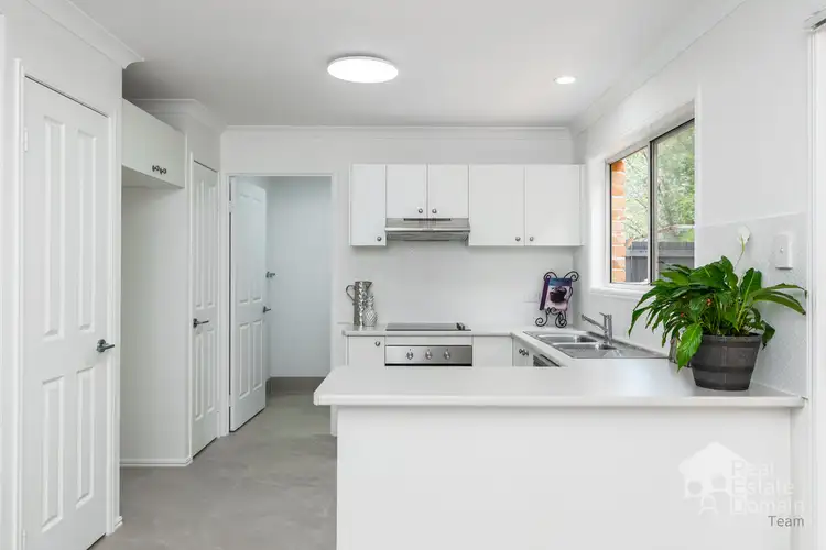Fifth view of Homely townhouse listing, 4/8 Honeysuckle Way, Calamvale QLD 4116