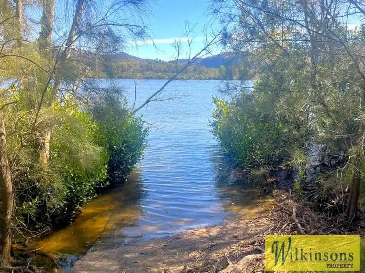 LOT 15 Singleton Road, Singletons Mill NSW 2775