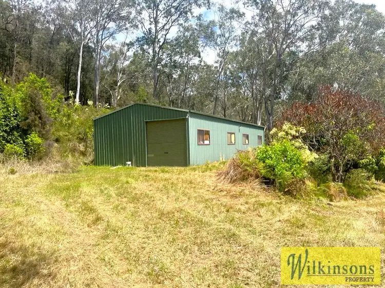 LOT 15 Singleton Road, Singletons Mill NSW 2775