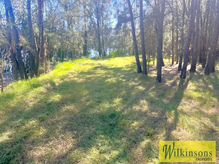 Third view of Homely rural property listing, LOT 15 Singleton Road, Singletons Mill NSW 2775