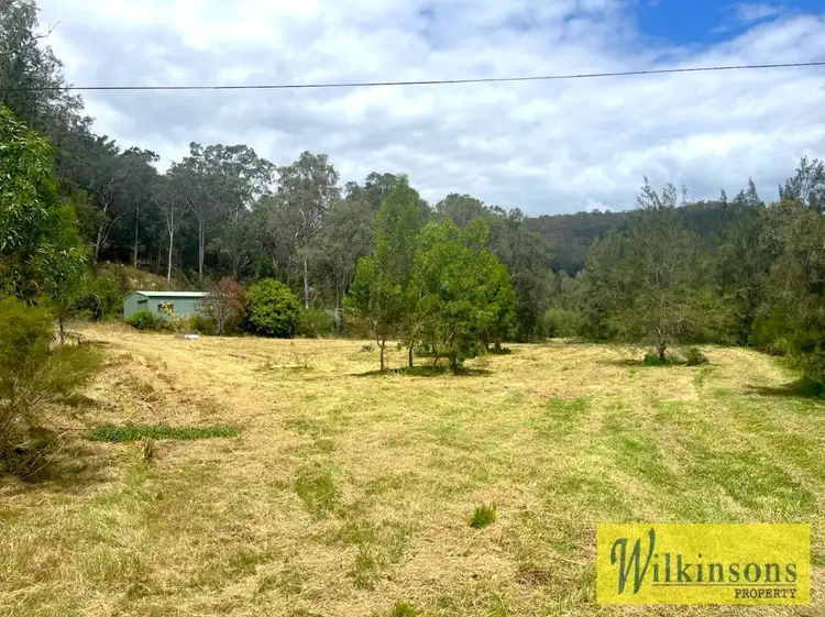 Fourth view of Homely rural property listing, LOT 15 Singleton Road, Singletons Mill NSW 2775