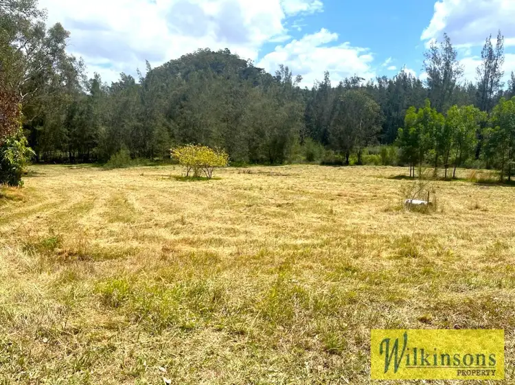 Fifth view of Homely rural property listing, LOT 15 Singleton Road, Singletons Mill NSW 2775