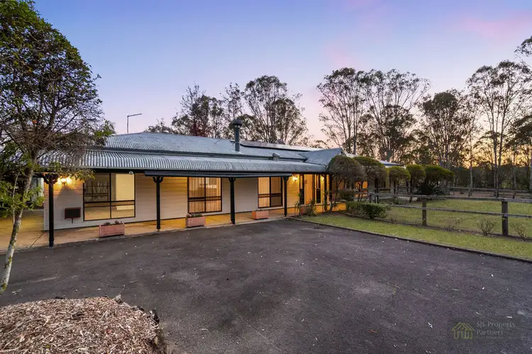 97- 111 Wearing Road, North Maclean QLD 4280