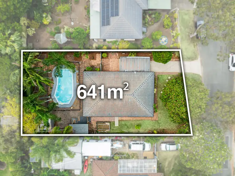 5 Kunden Street, Thorneside QLD 4158